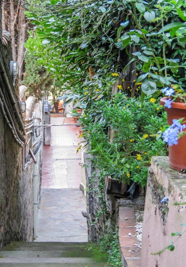 Casa Sofia - Beauty Apartment Close Vatican Museum Рим Экстерьер фото